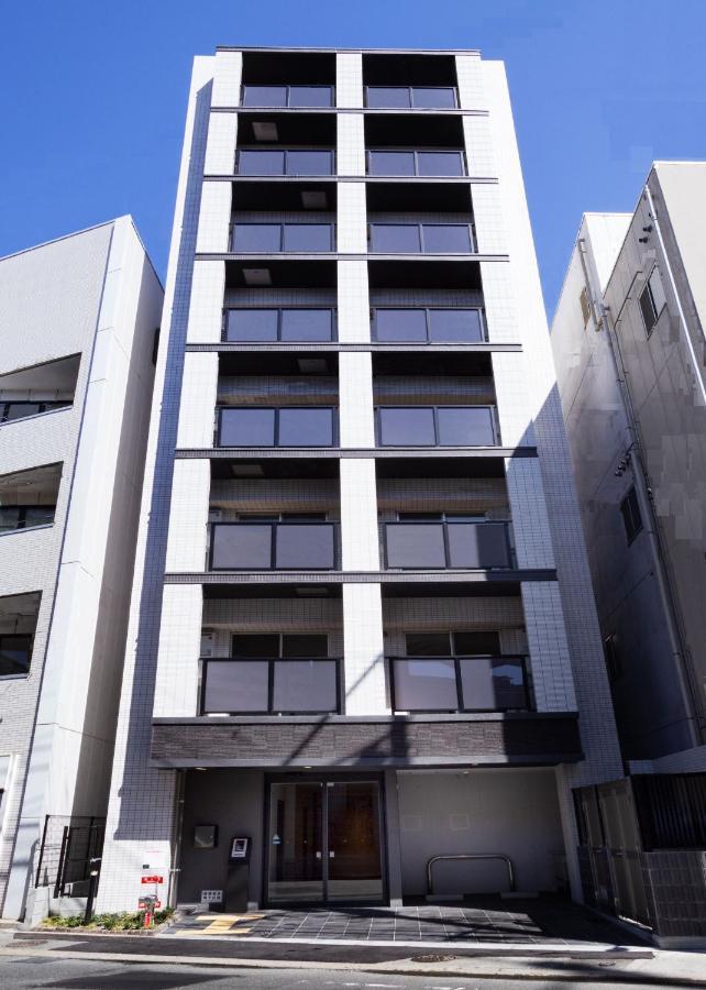 Sg Residence Inn Hakataekiminami Фукуока Экстерьер фото