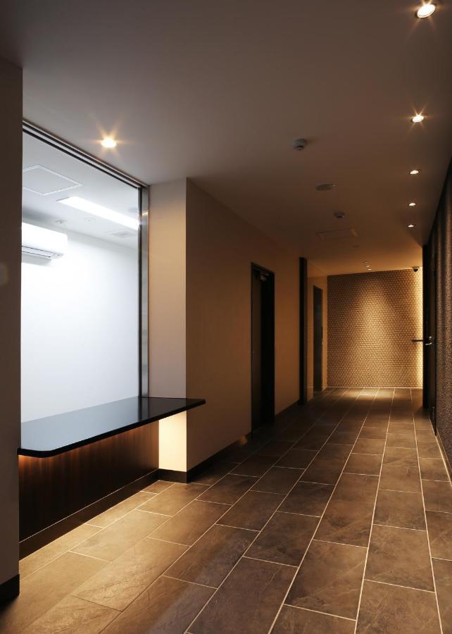 Sg Residence Inn Hakataekiminami Фукуока Экстерьер фото