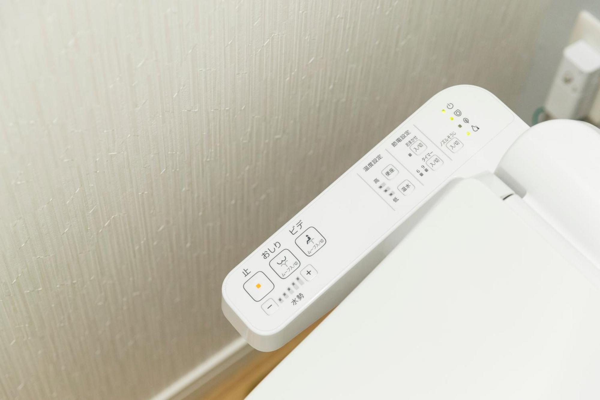 Sg Residence Inn Hakataekiminami Фукуока Экстерьер фото