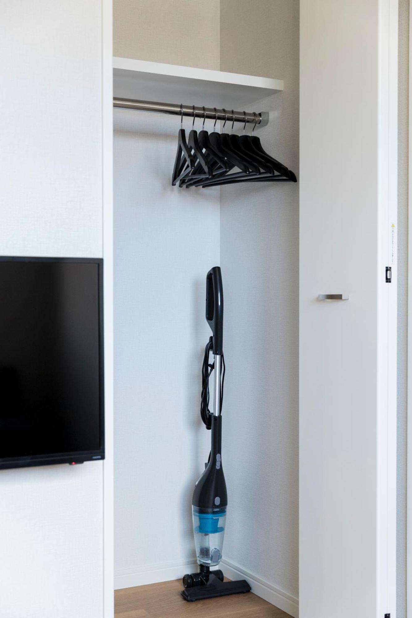 Sg Residence Inn Hakataekiminami Фукуока Экстерьер фото