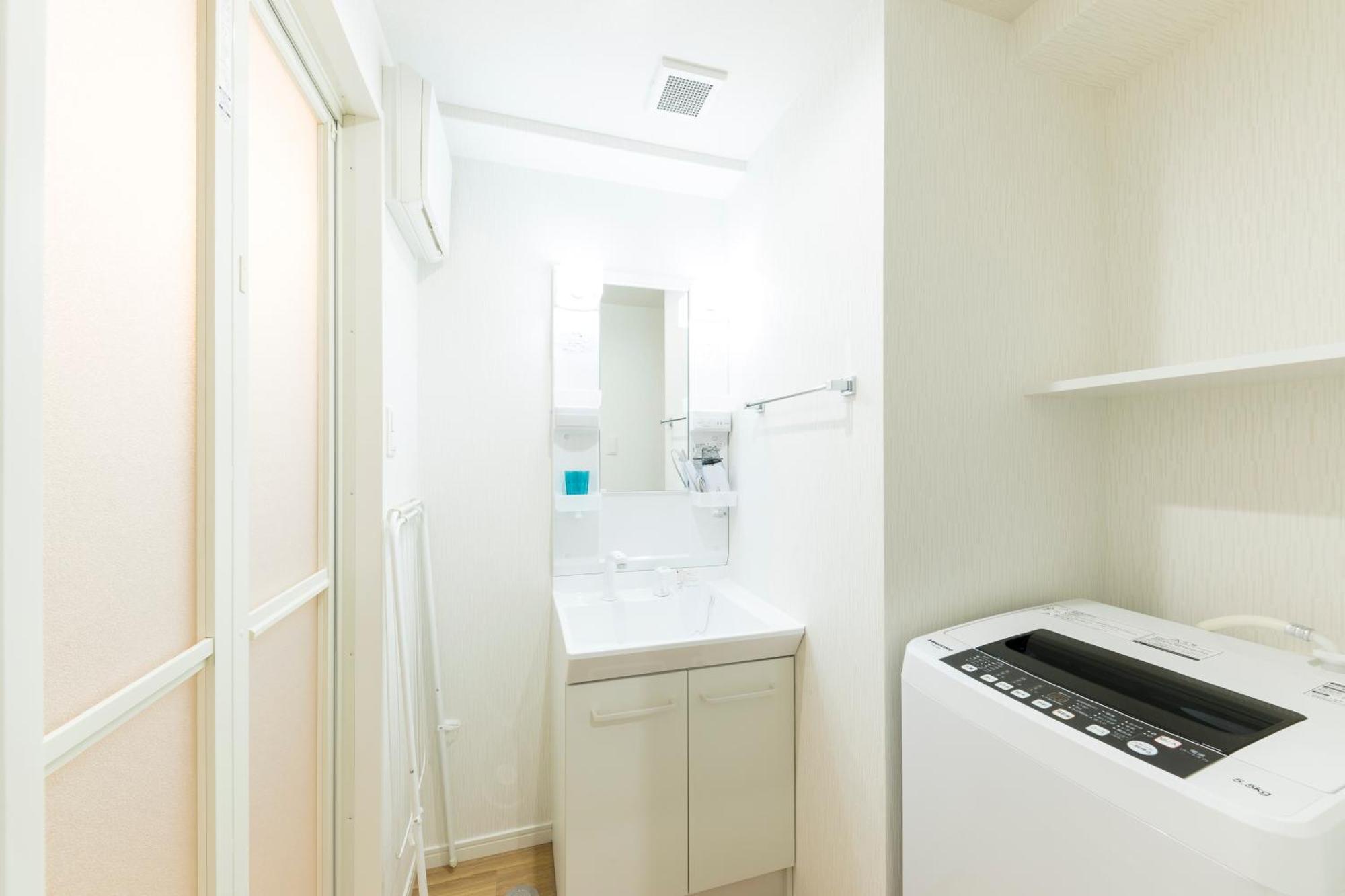 Sg Residence Inn Hakataekiminami Фукуока Экстерьер фото